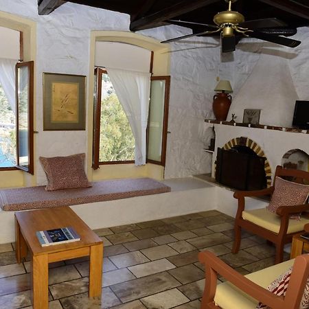 Villa Arbeli House Mandraki  Exterior foto